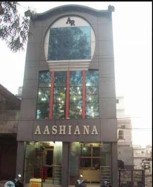 Aashiana Restaurant