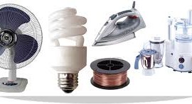 electricals-goods-cityclassified