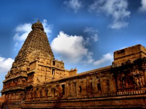 Thanjavur