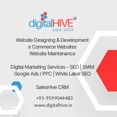 Responsive Website Design & Digital Marketing Company in Gurgaon, India
