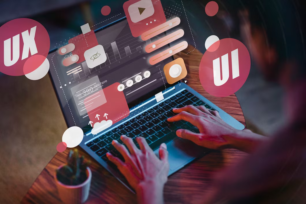 Responsive Website Design & Digital Marketing Company in Gurgaon, India